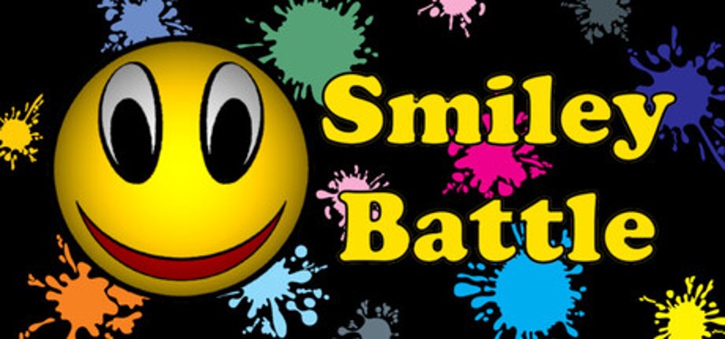 Smiley Battle Image