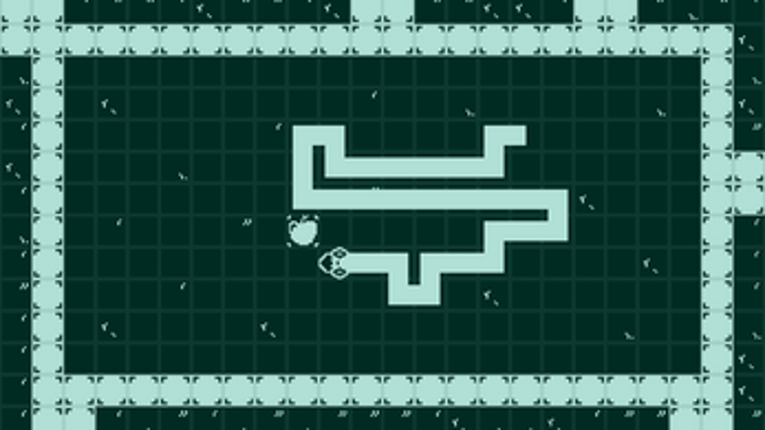 snake1000 + snake10 screenshot