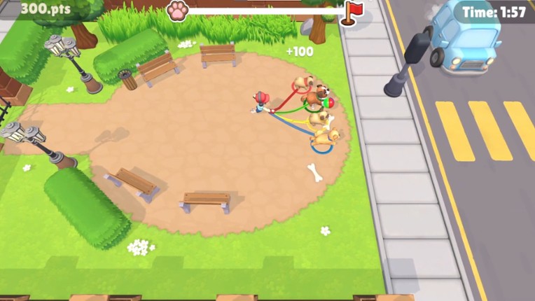 Snout About screenshot