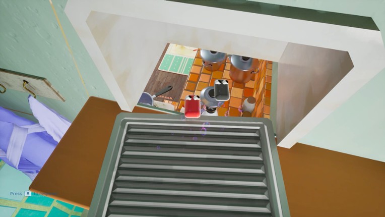 Soap Slide screenshot