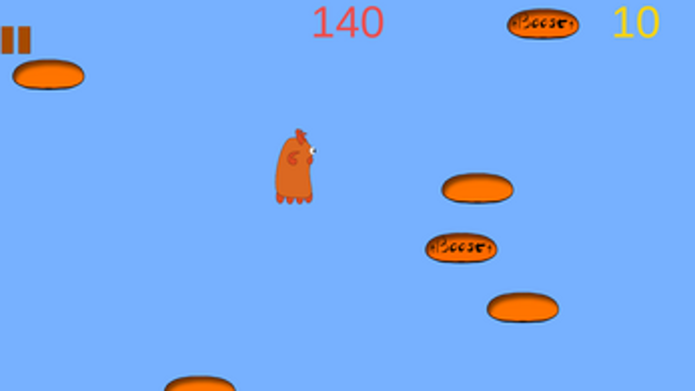 SoyaJump Image