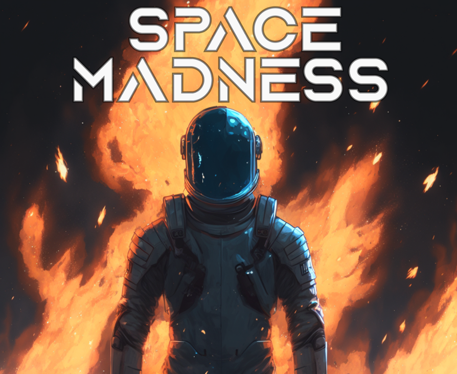 Games like Space Madness