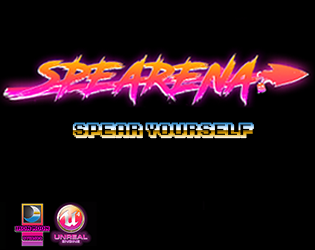 Games like Spearena
