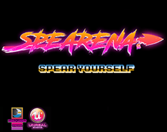 Spearena Game Cover