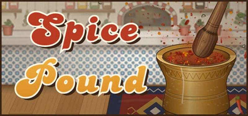Spice Pound Image