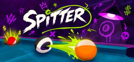 Games like Spitter