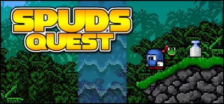 Games like Spud's Quest