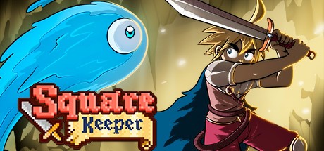 Games like Square Keeper