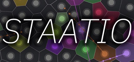 Games like Staatio