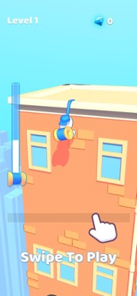Stacky Rope screenshot