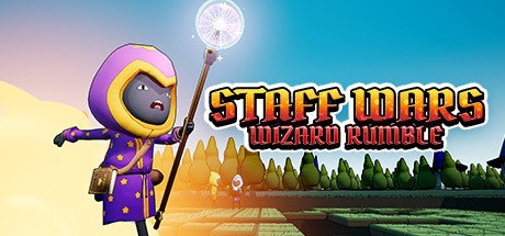 Games like Staff Wars: Wizard Rumble