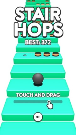 Stair Hops screenshot