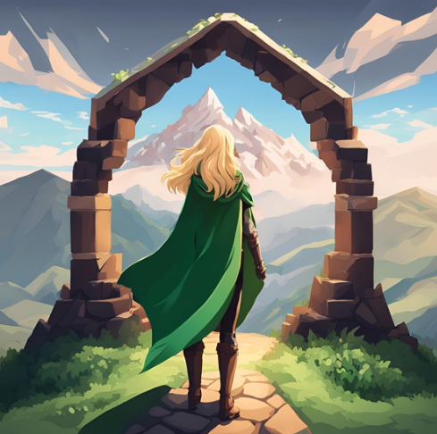 Games like Star of Grandia RPG