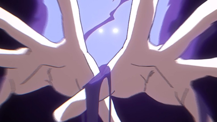 STARDUST: Wish of Witch screenshot