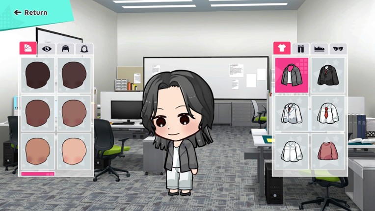 Stellifier: The Comeback Image