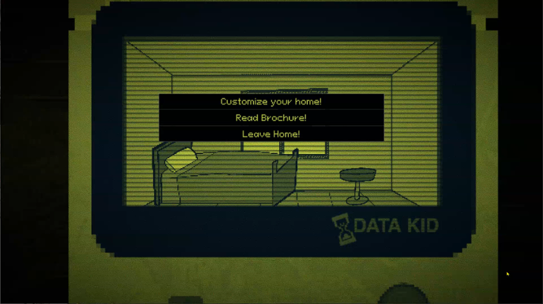 Storm the Swan Image