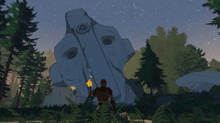 Stormforge screenshot