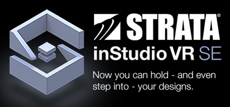 Strata inStudio VR Image