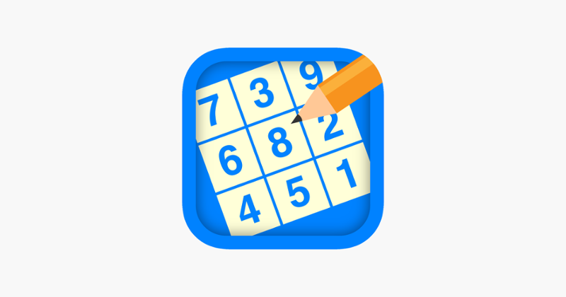 SUDOKU - 5700 original puzzles Image