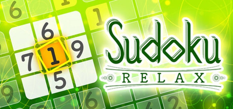 Sudoku Relax Image