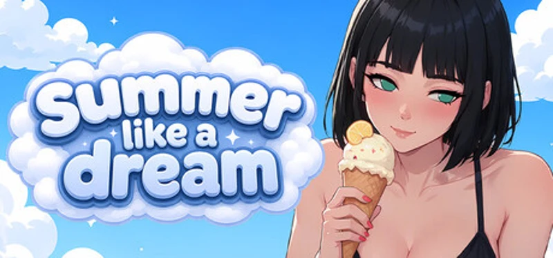 Summer Like a Dream Image