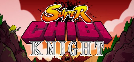 Games like Super Chibi Knight