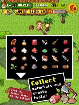 Survival Island 1&amp;2 screenshot