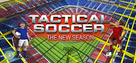 Games like Tactical Soccer The New Season