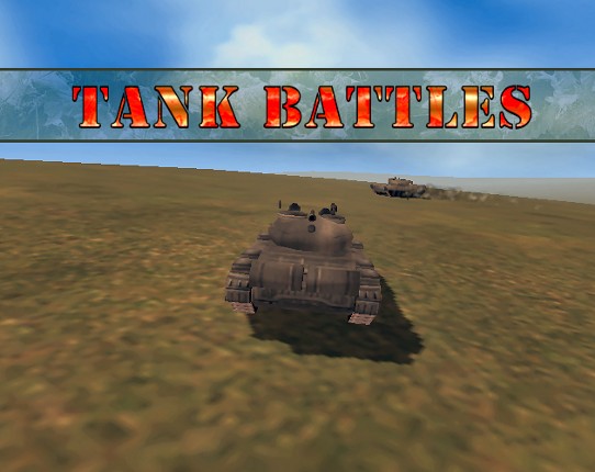 Tank Battles Image