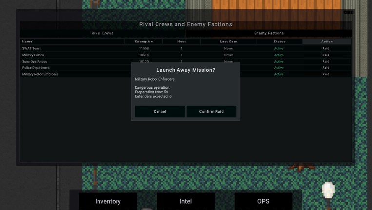 Tasty Beverage screenshot