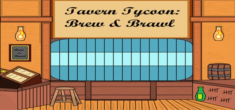 Tavern Tycoon: Brew & Brawl Image