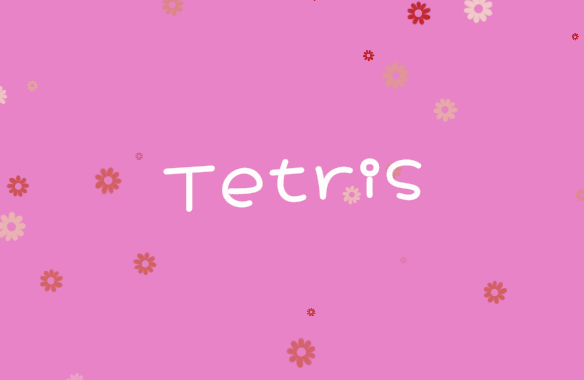 Games like Tetrominoes