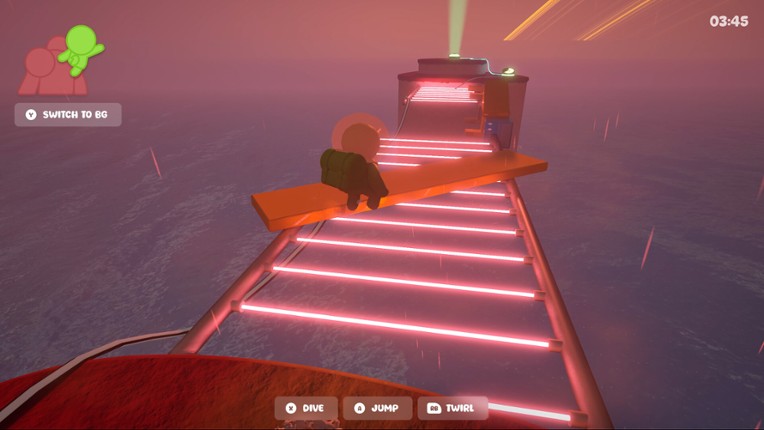 The Buddy Signal screenshot