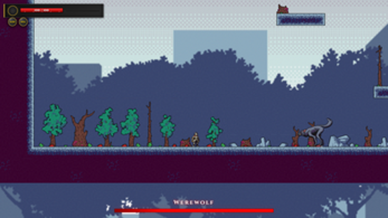 The Checkpoint: Alpha screenshot