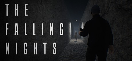 Games like The Falling Nights