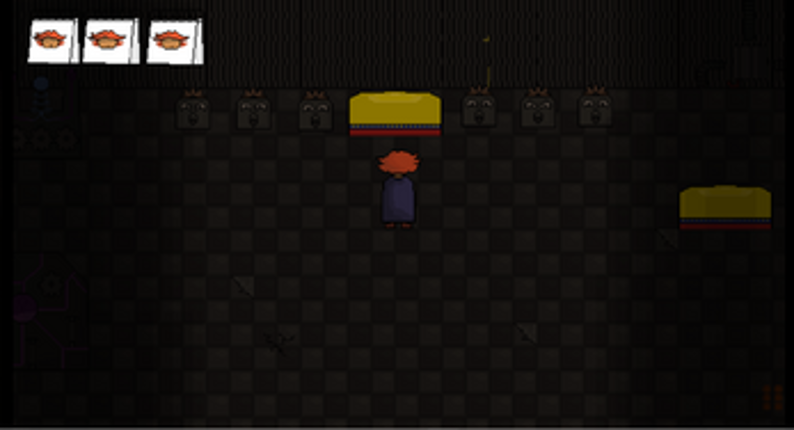 The Last Case screenshot