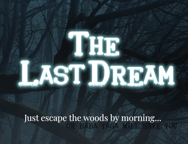 Games like The Last Dream