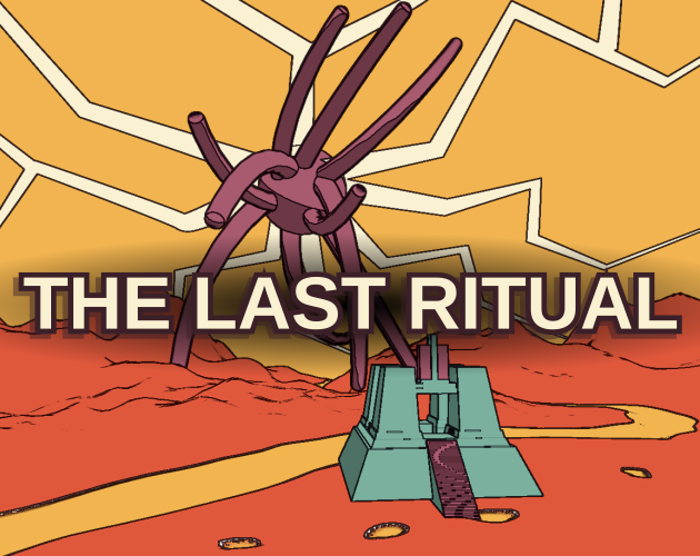 Games like The Last Ritual
