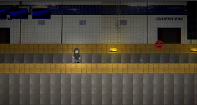 The New York Train Experiments Image