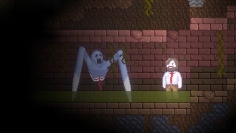 The Overlap screenshot