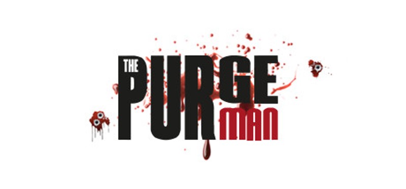 The Purge Man Image