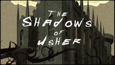 The Shadows of Usher Image