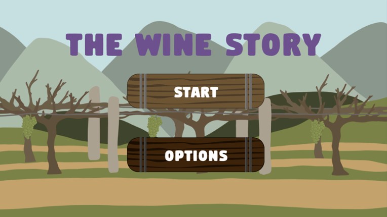 The Wine Story screenshot