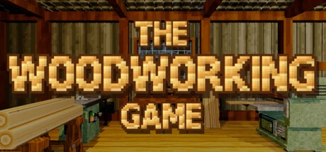 Games like The Woodworking Game