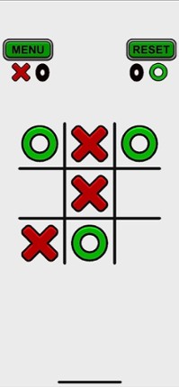 Tic Tac Toe - Tick Tack Toe screenshot