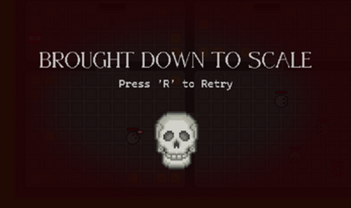 Tip the Scaletrons screenshot