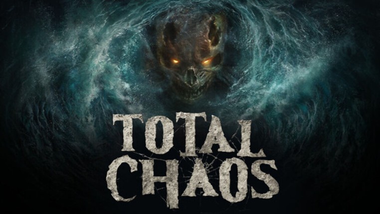 Total Chaos screenshot