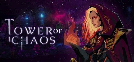 Games like Tower of Chaos