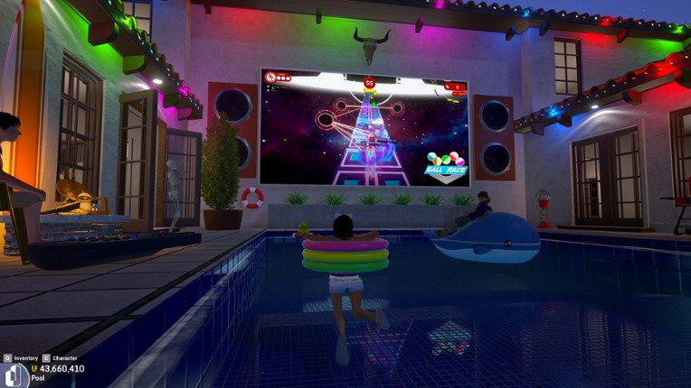 Tower Unite screenshot