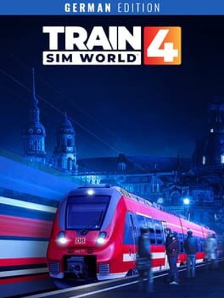 Train Sim World 4: German Regional Edition Image